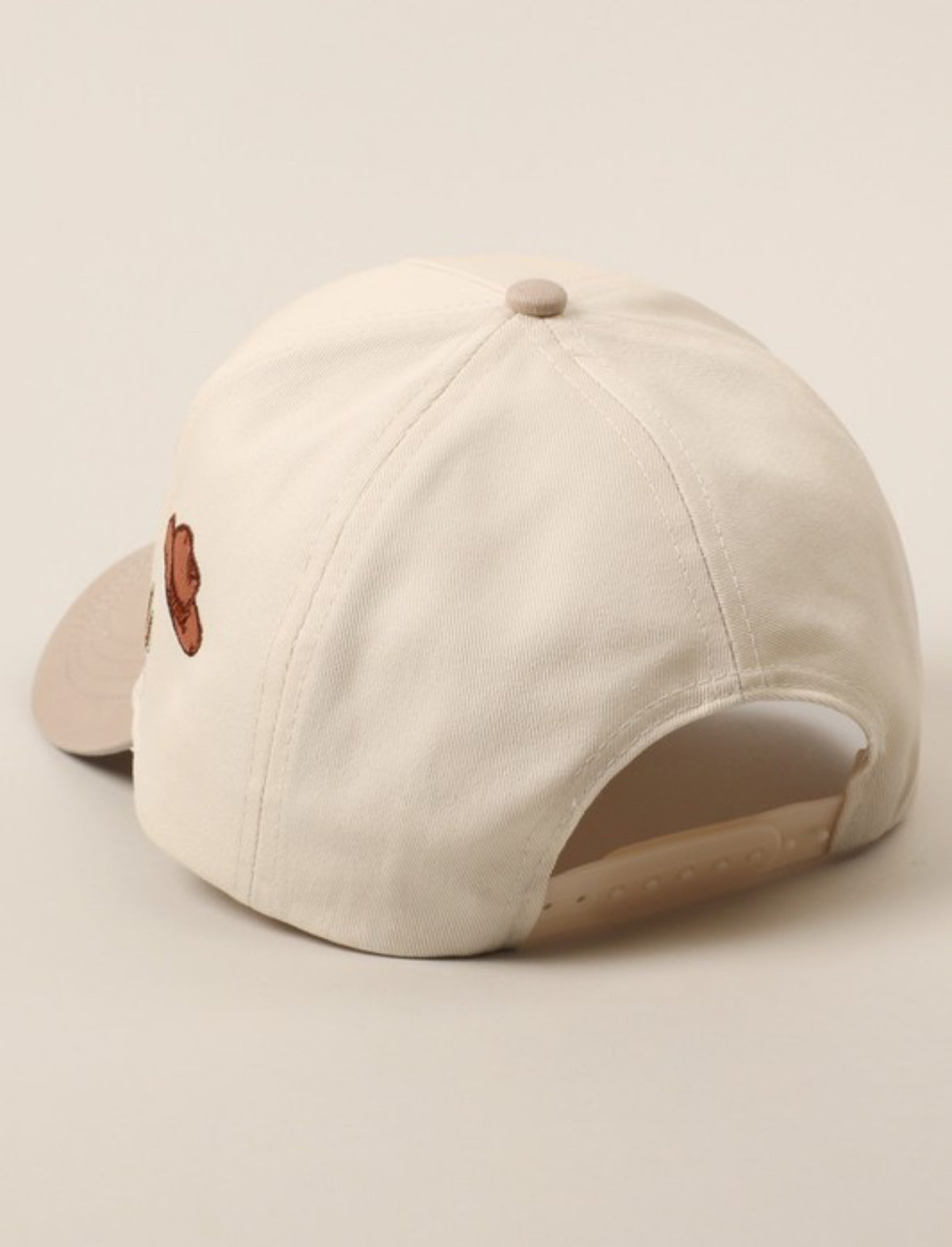 Cowboy Hat Trucker Hat